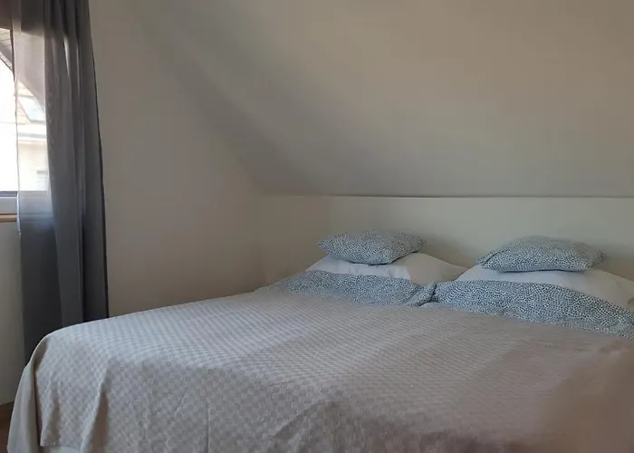 Végvár Delux apartman