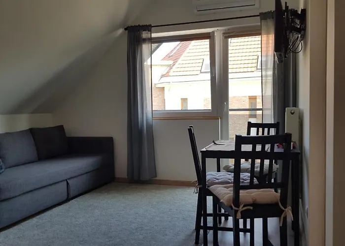 Vegvar Delux Apartman